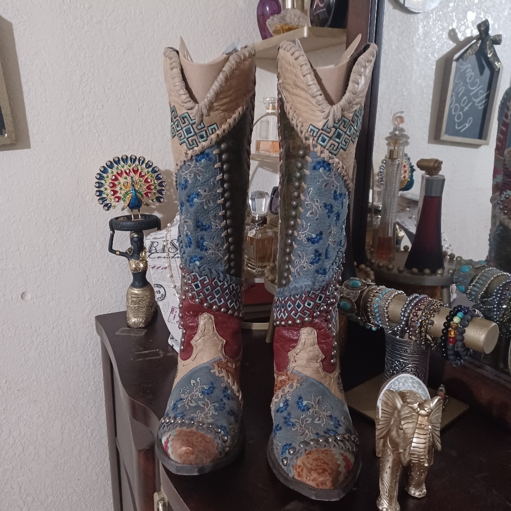 COPY - DOUBLE D-RANCH By Old Gringo - Picture 14 of 16